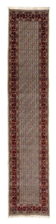 Tapis de Moud Tapis 385x80cm - Tapis persan