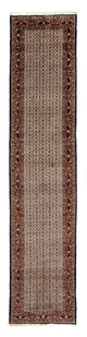Tapis de Moud Tapis 390x83cm - Tapis persan