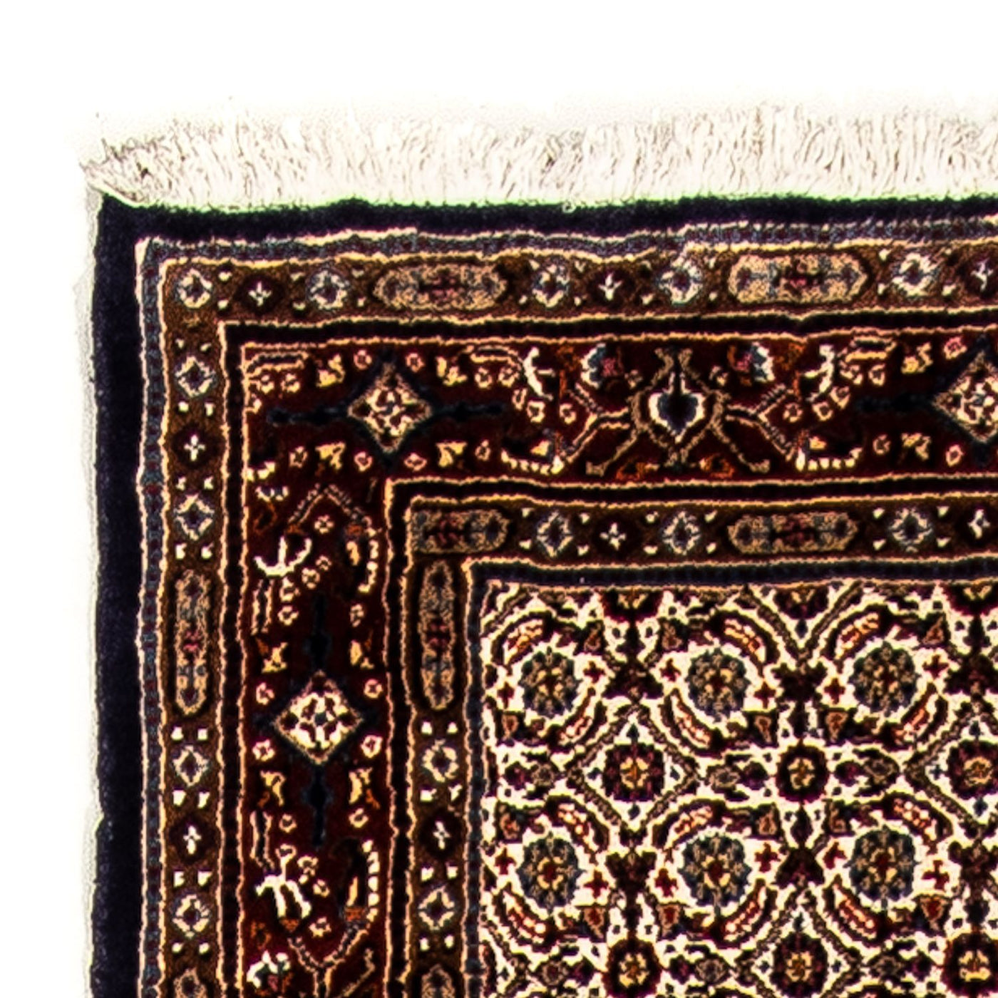 Tapis de Moud Tapis 390x83cm - Tapis persan