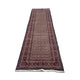 Tapis de couloir Tapis persan - Classique - 381 x 80 cm - multicolore