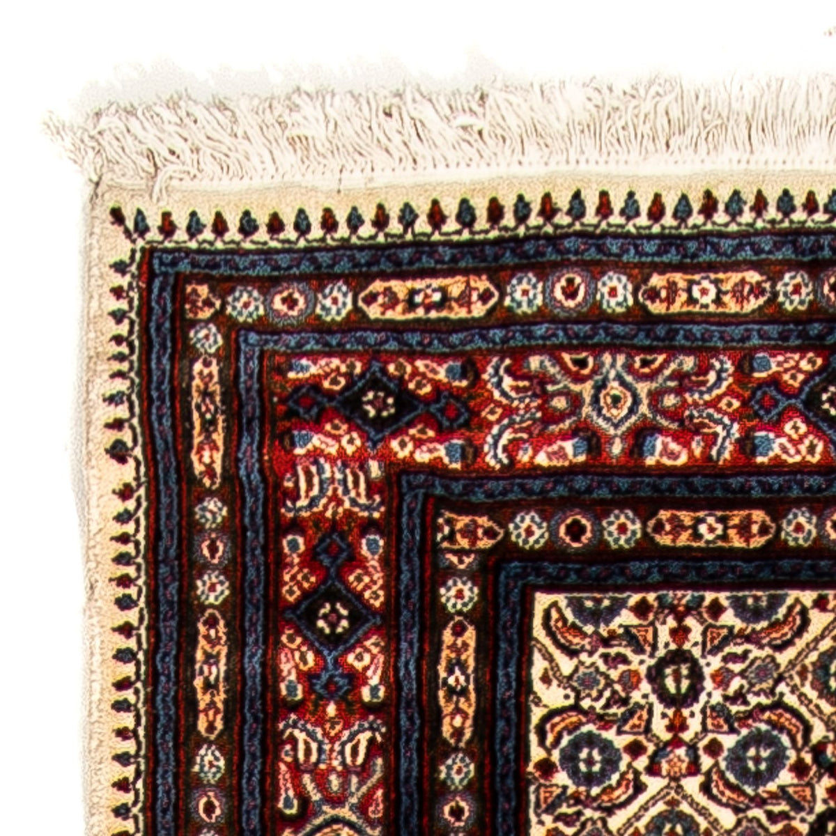 Tapis de Moud Tapis 85x395cm - Tapis persan