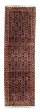 Tapis de Bidjar Tapis 296x94cm - Tapis persan