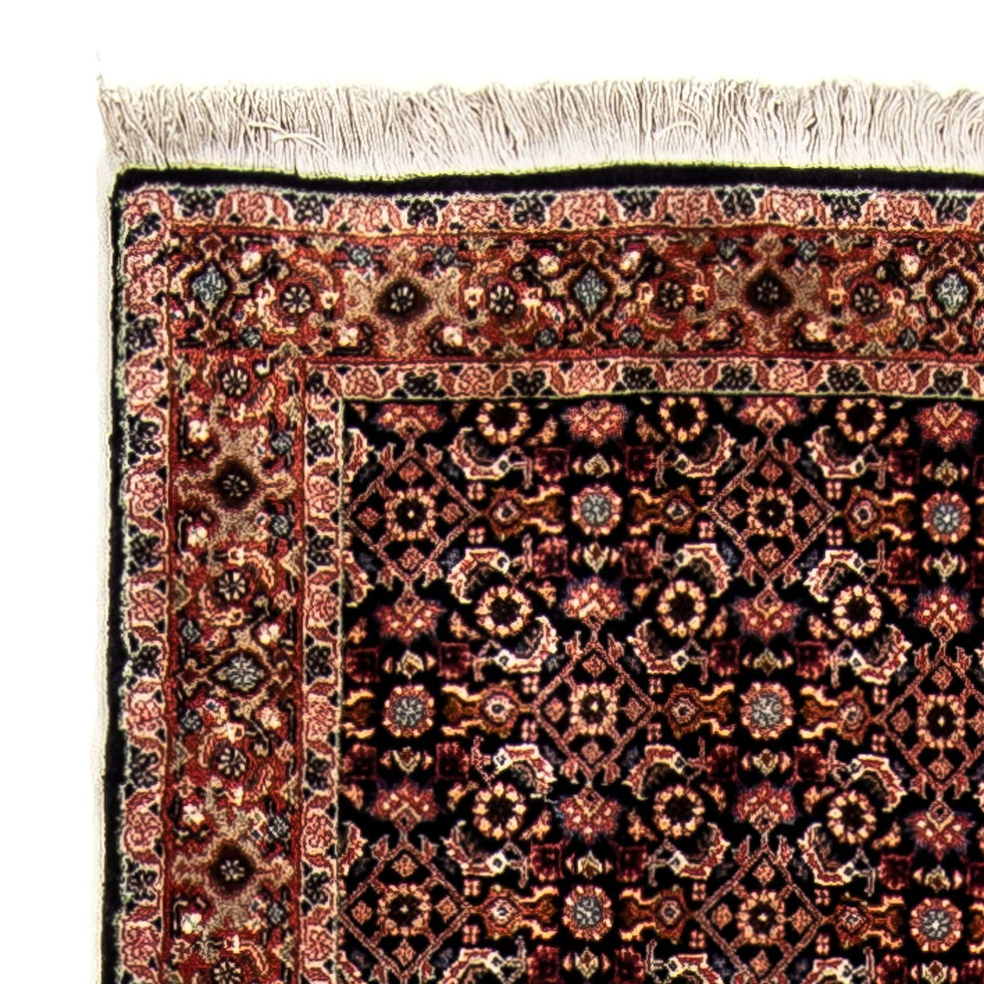 Tapis de Bidjar Tapis 296x94cm - Tapis persan