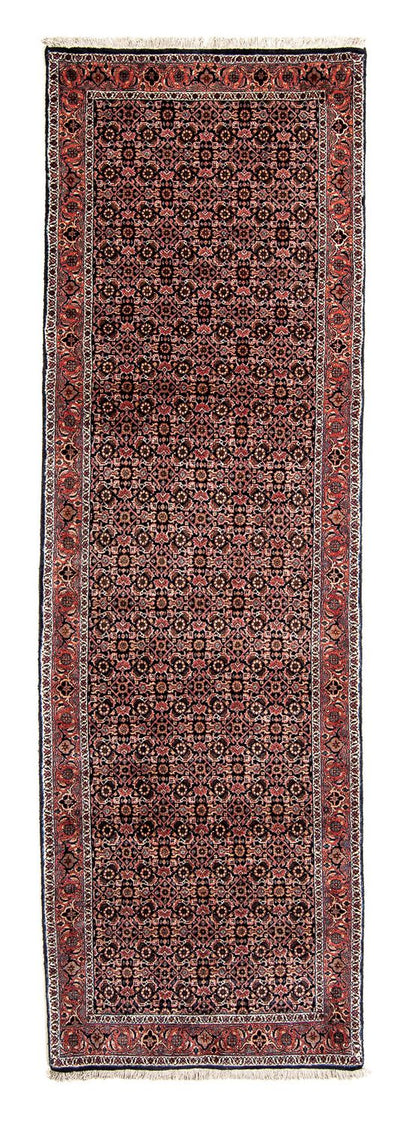 Tapis de Bidjar Tapis 90x297cm - Tapis persan