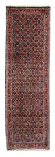 Tapis de Bidjar Tapis 90x297cm - Tapis persan