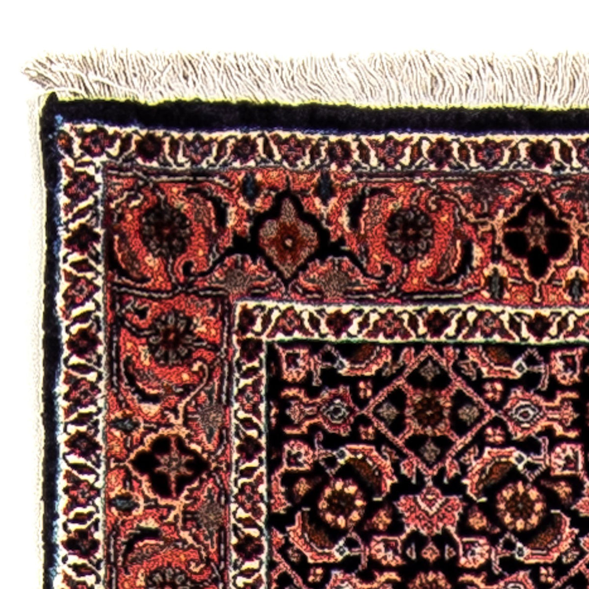Tapis de Bidjar Tapis 90x297cm - Tapis persan