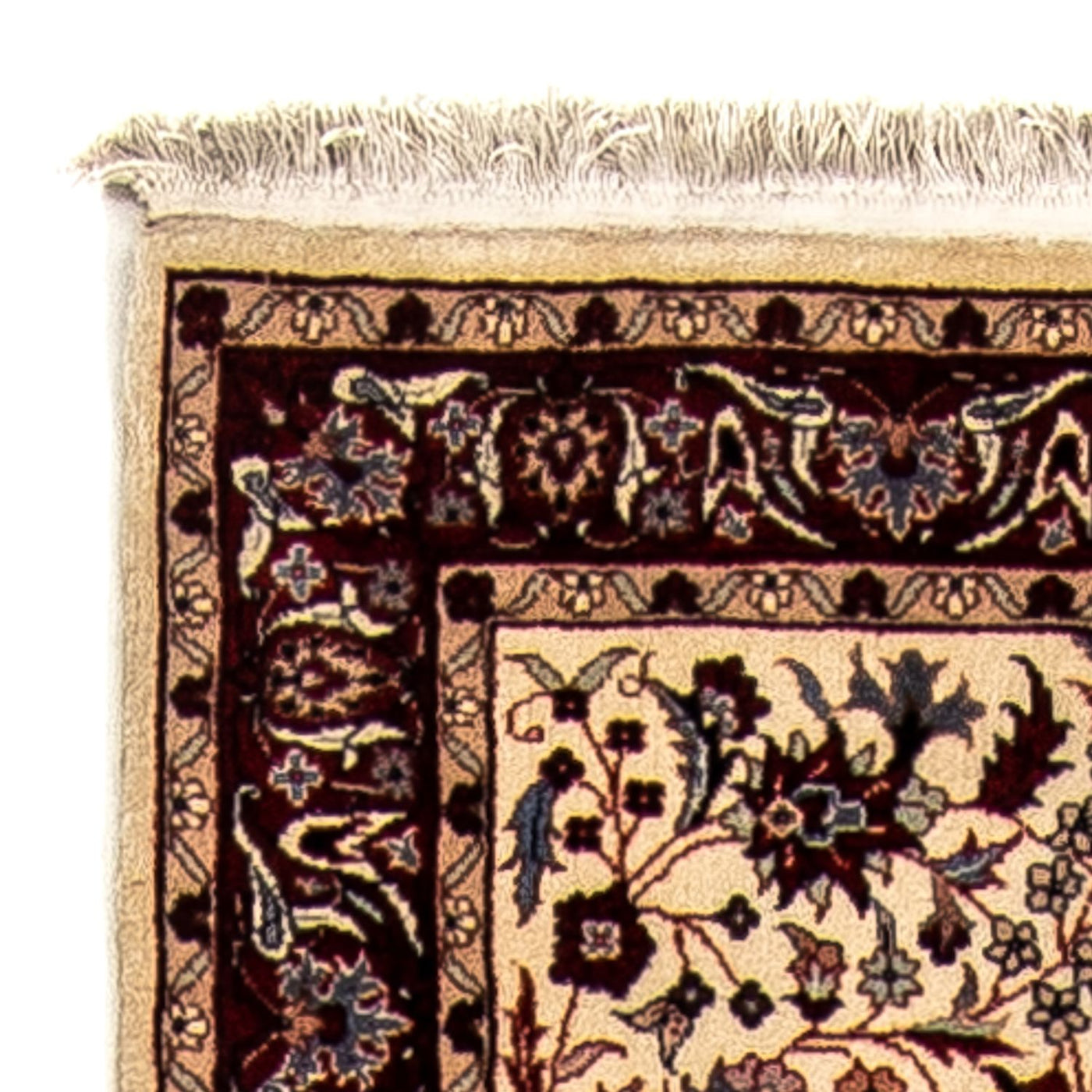 Tapis chinois 308x83cm - Tapis oriental