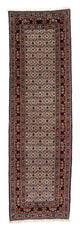 Tapis de Moud Tapis 298x83cm - Tapis persan