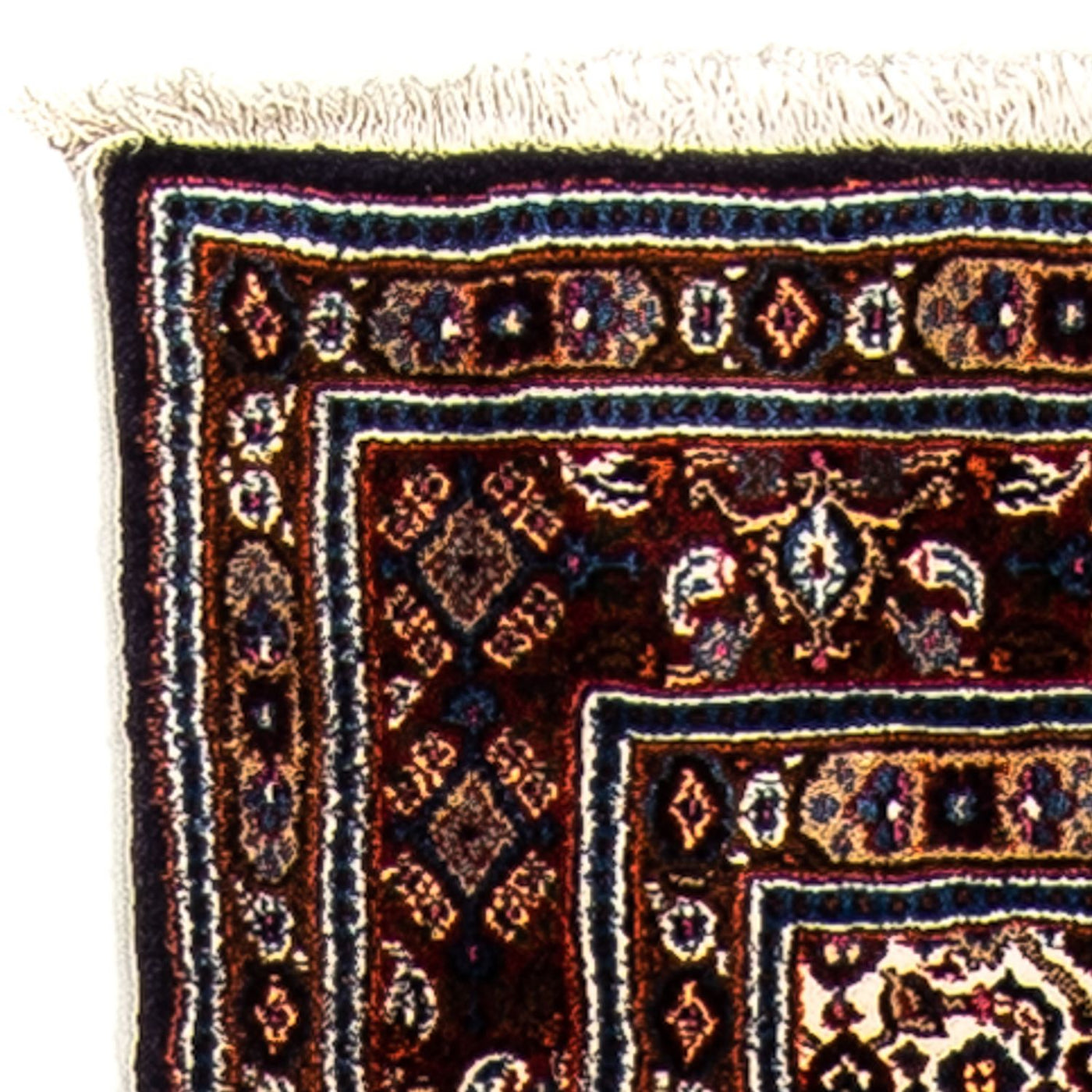 Tapis de Moud Tapis 298x83cm - Tapis persan