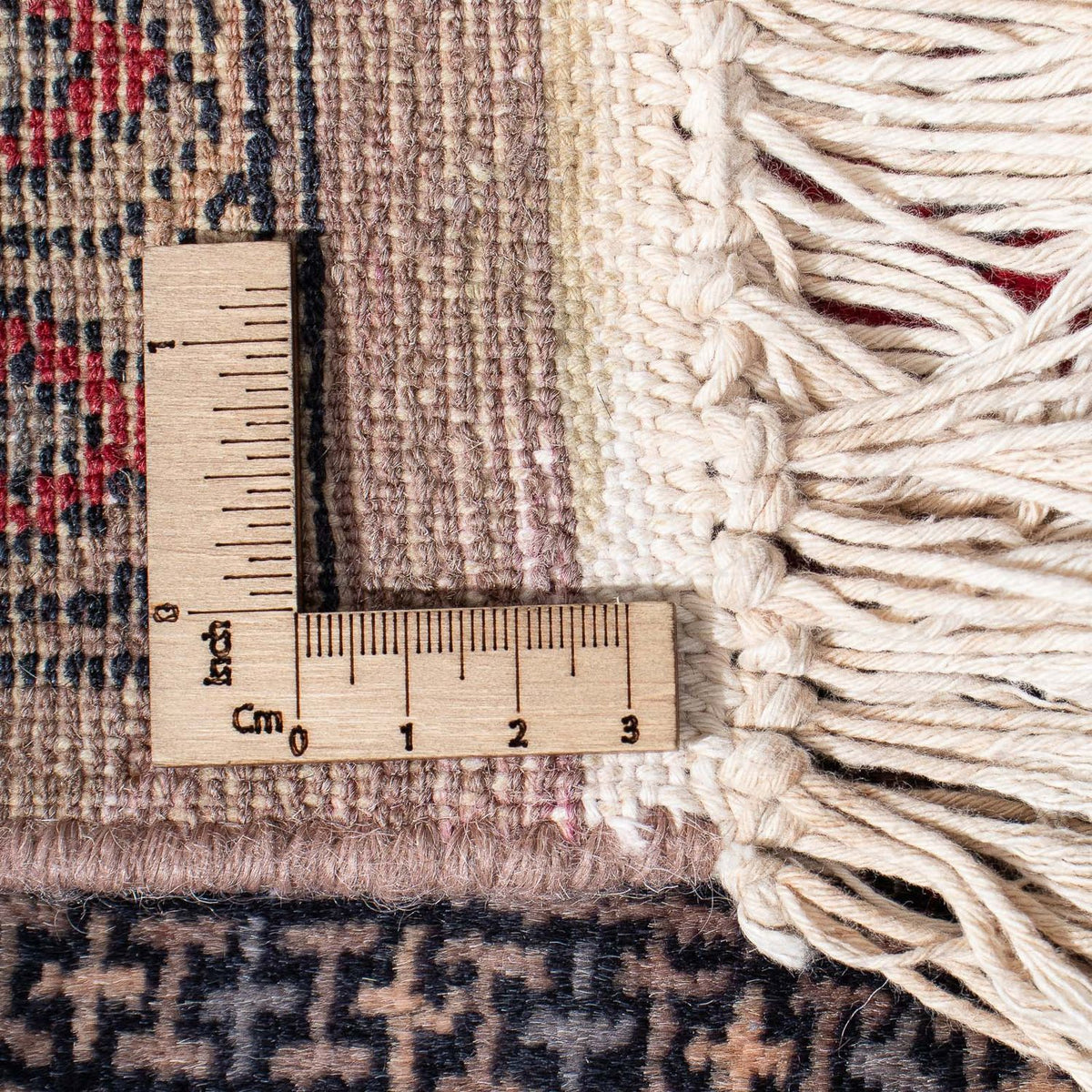 Tapis de Boukhara Tapis 62x314cm - Tapis oriental