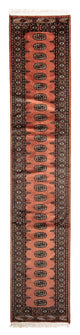 Tapis de Boukhara Tapis 404x77cm - Tapis oriental