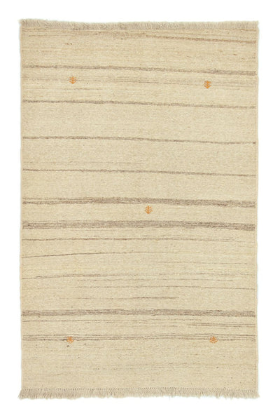 Tapis Gabbeh persan Tapis 113x174cm - Perserteppich Wollteppich