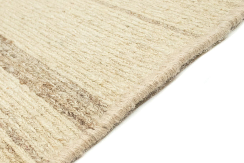Tapis Gabbeh - Persan - 174 x 113 cm - beige