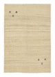 Tapis Gabbeh persan Tapis 157x110cm - Perserteppich Wollteppich