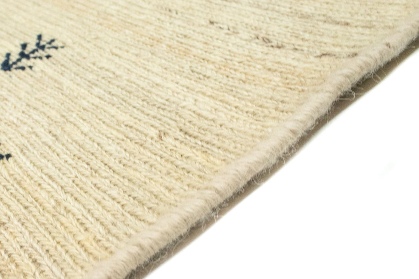 Tapis Gabbeh persan Tapis 166x108cm - Perserteppich Wollteppich