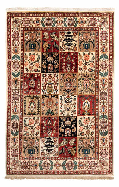 Tapis de Qom Tapis 209x313cm - Tapis persan