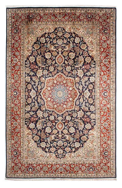 Tapis de Sarouk Tapis 196x300cm - Tapis persan
