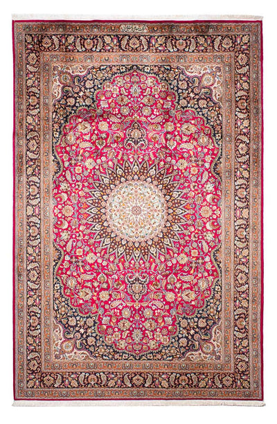 Tapis de Mashhad Tapis 200x302cm - Tapis persan
