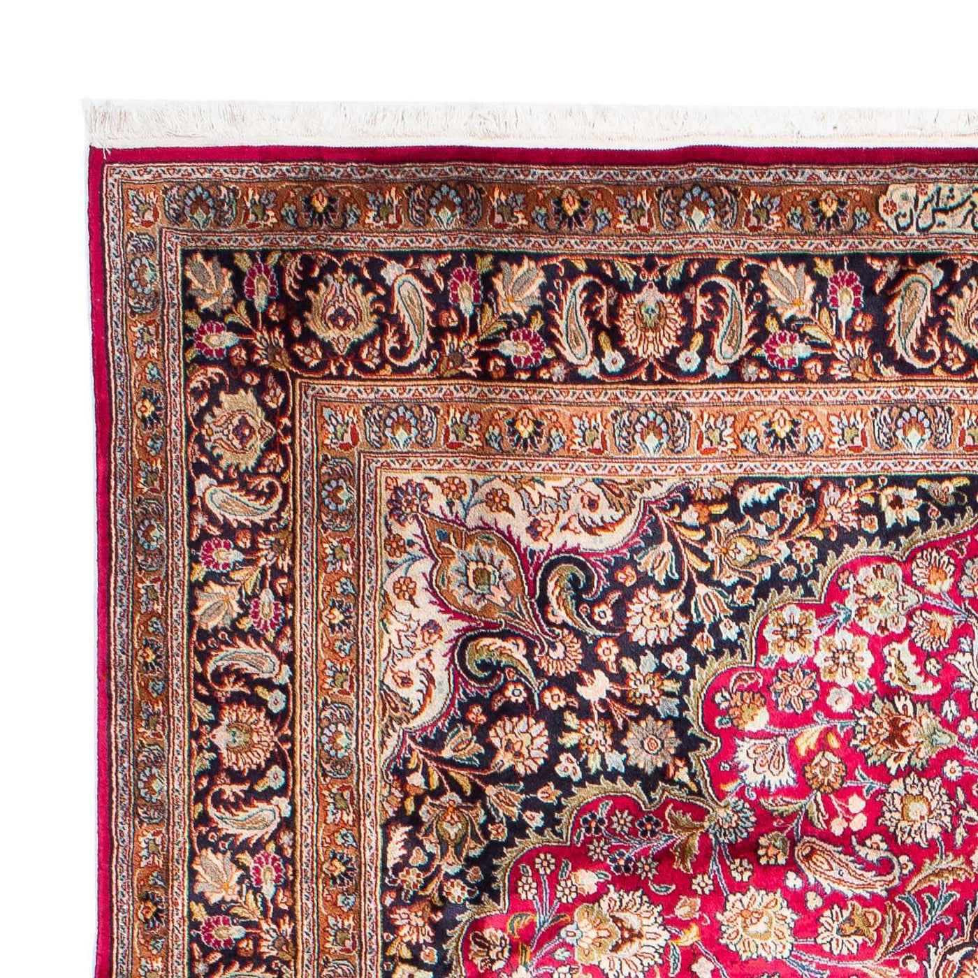 Tapis de Mashhad Tapis 302x200cm - Tapis persan