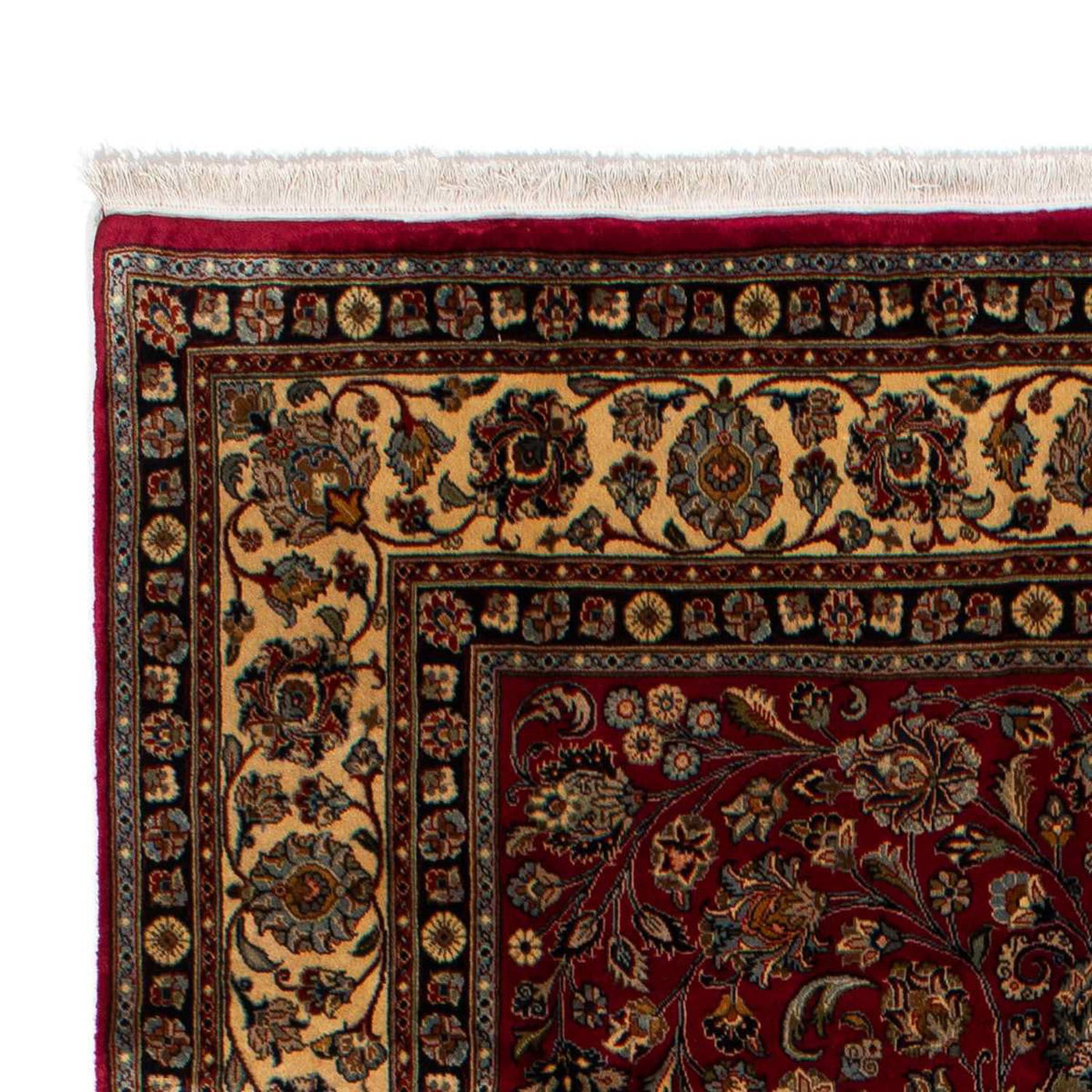 Tapis de Mashhad Tapis 311x194cm - Tapis persan