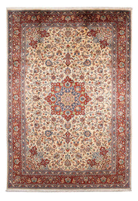Tapis persan - Classique - 314 x 211 cm - beige