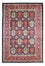 Tapis persan - Classique - 297 x 200 cm - bleu foncé