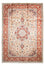 Tapis persan - Keshan - 305 x 207 cm - beige