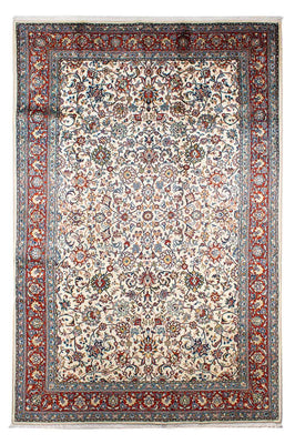 Tapis persan - Classique - 310 x 207 cm - beige