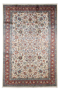 Tapis persan - Classique - 310 x 207 cm - beige