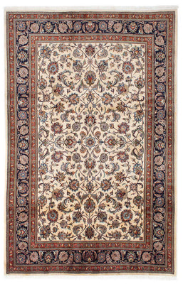 Tapis persan - Classique - 292 x 197 cm - beige