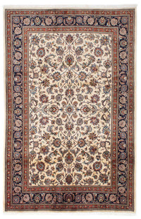 Tapis persan - Classique - 292 x 197 cm - beige