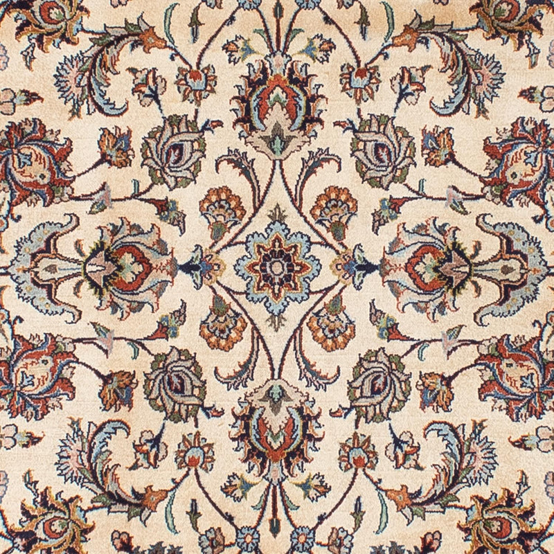 Tapis persan - Classique - 292 x 197 cm - beige
