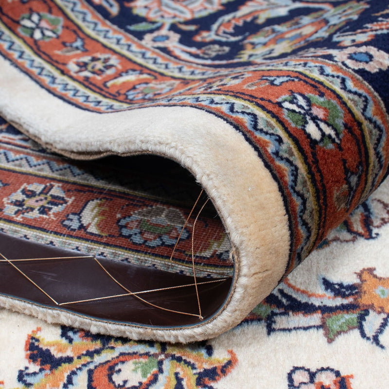 Tapis persan - Classique - 292 x 197 cm - beige