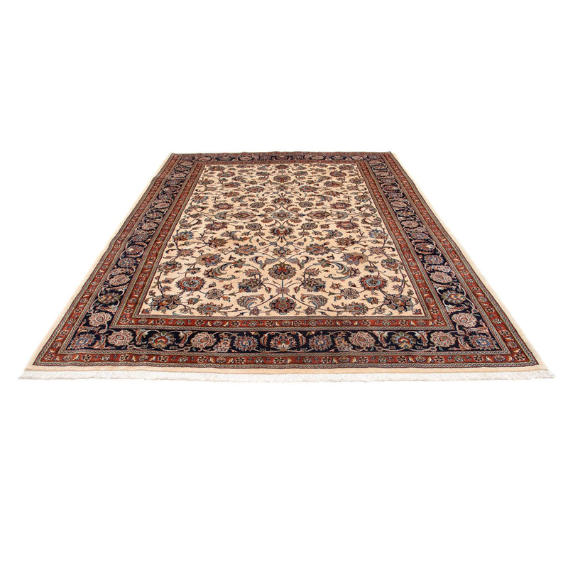 Tapis persan - Classique - 292 x 197 cm - beige