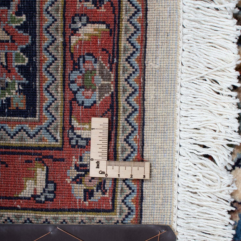 Tapis persan - Classique - 292 x 197 cm - beige