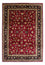Tapis persan - Classique - 283 x 203 cm - rouge foncé