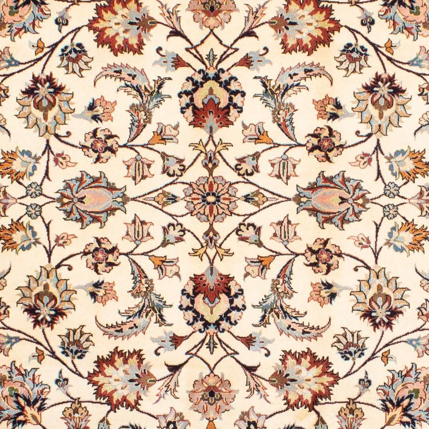 Tapis persan - Classique - 301 x 203 cm - beige