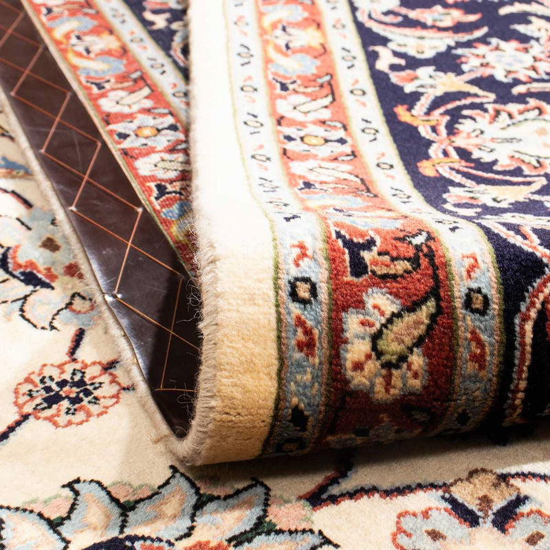 Tapis persan - Classique - 301 x 203 cm - beige