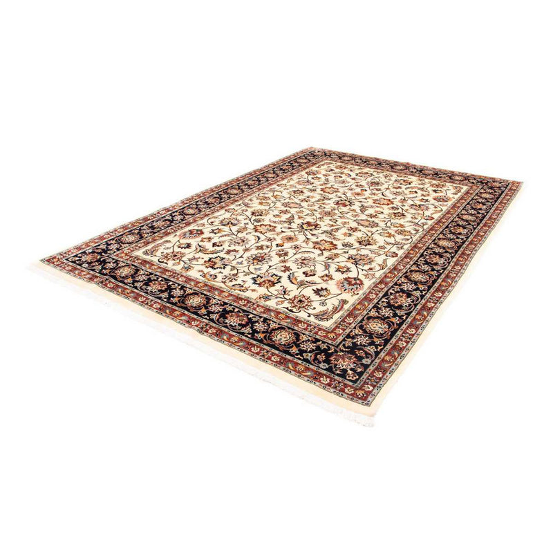 Tapis persan - Classique - 301 x 203 cm - beige