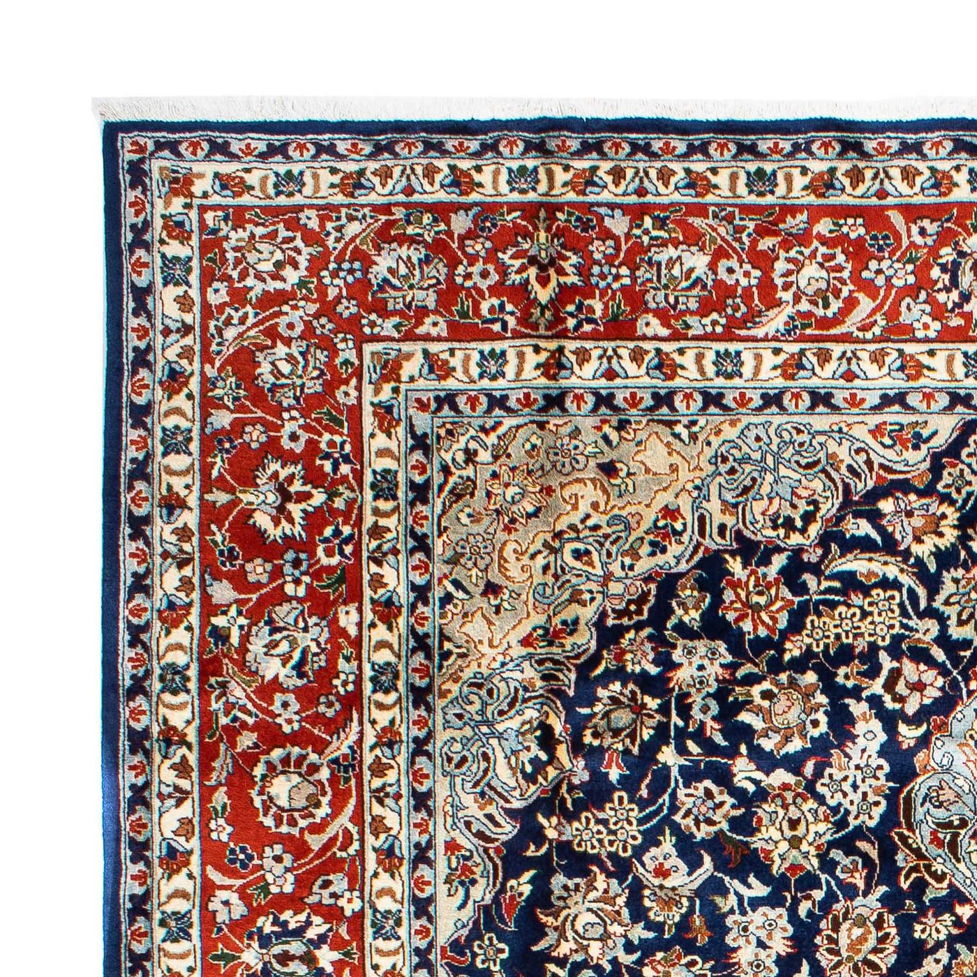 Tapis de Sarouk Tapis 302x214cm - Tapis persan