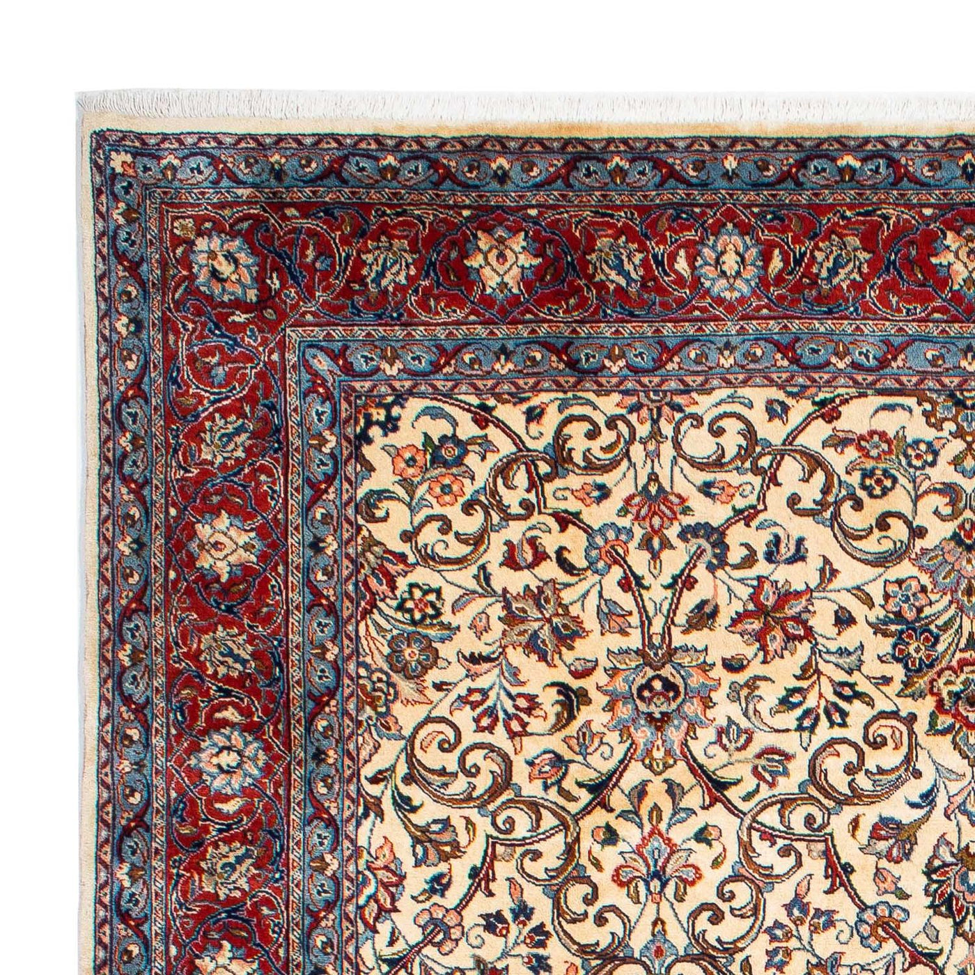 Tapis de Sarough Tapis 311x218cm - Tapis persan