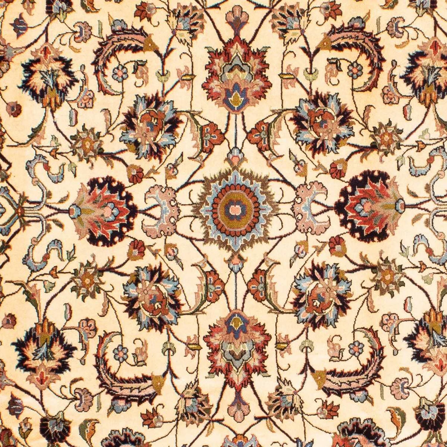 Tapis persan - Classique - 305 x 198 cm - beige