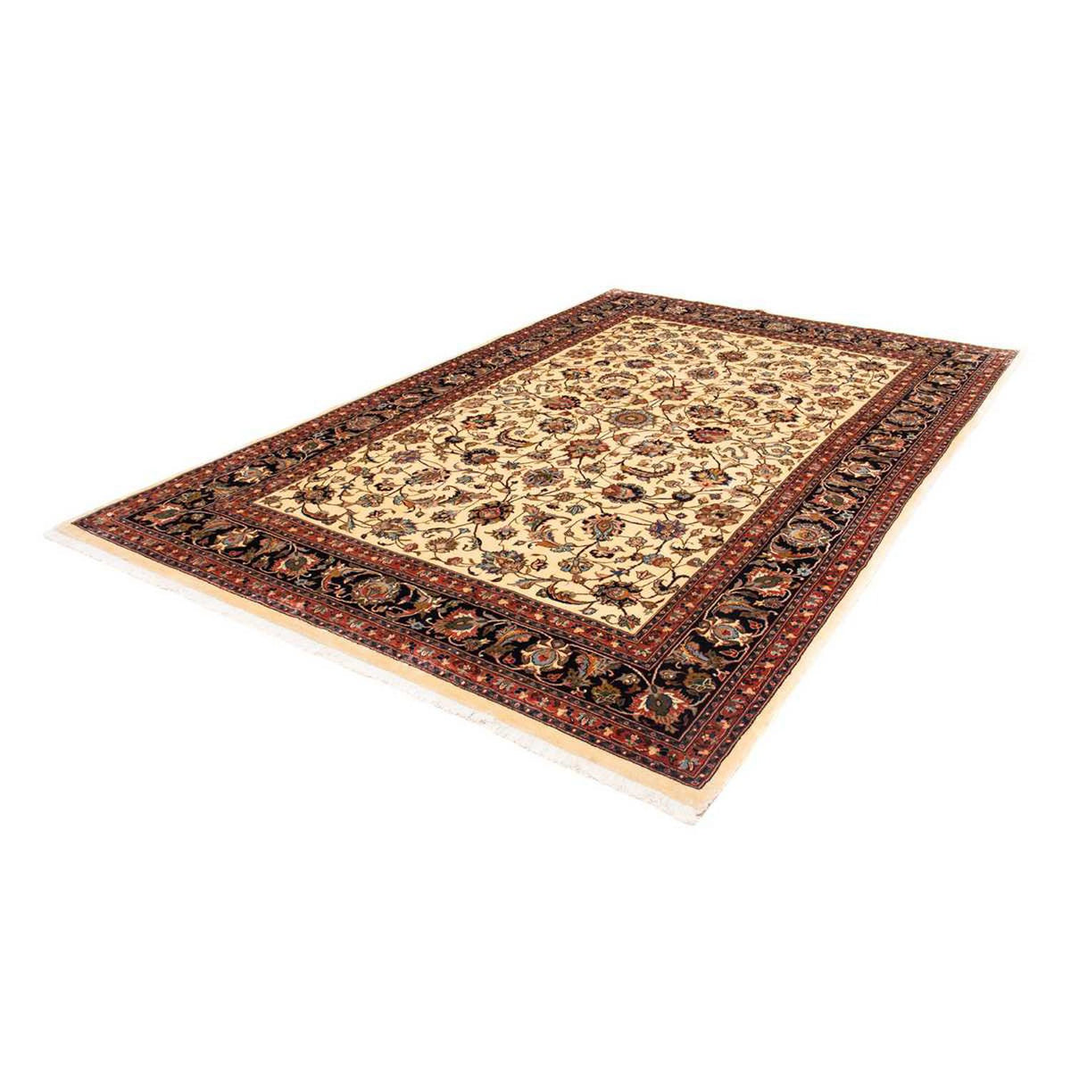 Tapis persan - Classique - 305 x 198 cm - beige