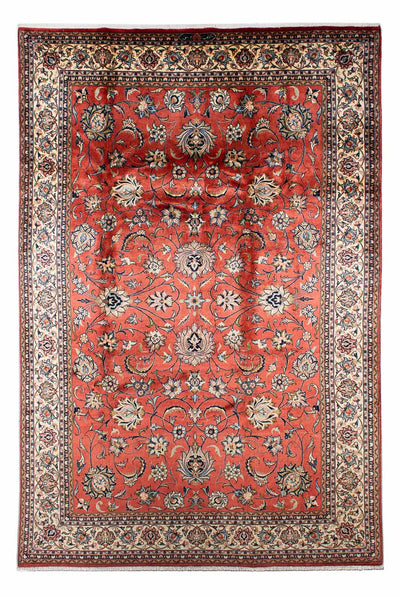 Tapis de Sarouk Tapis 216x318cm - Tapis persan