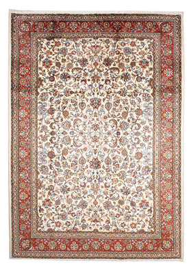 Tapis persan - Classique - 298 x 207 cm - beige