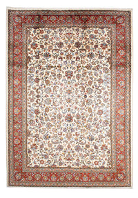 Tapis persan - Classique - 298 x 207 cm - beige