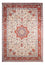 Tapis persan - Classique - 298 x 207 cm - beige