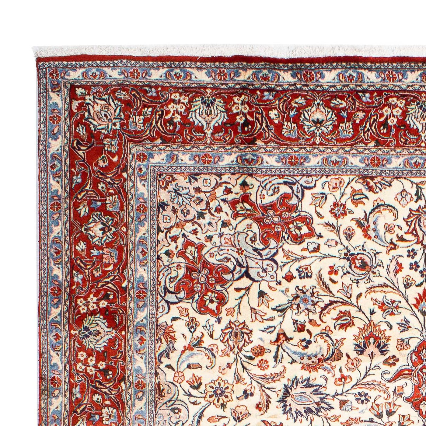 Tapis de Sarough Tapis 298x207cm - Tapis persan