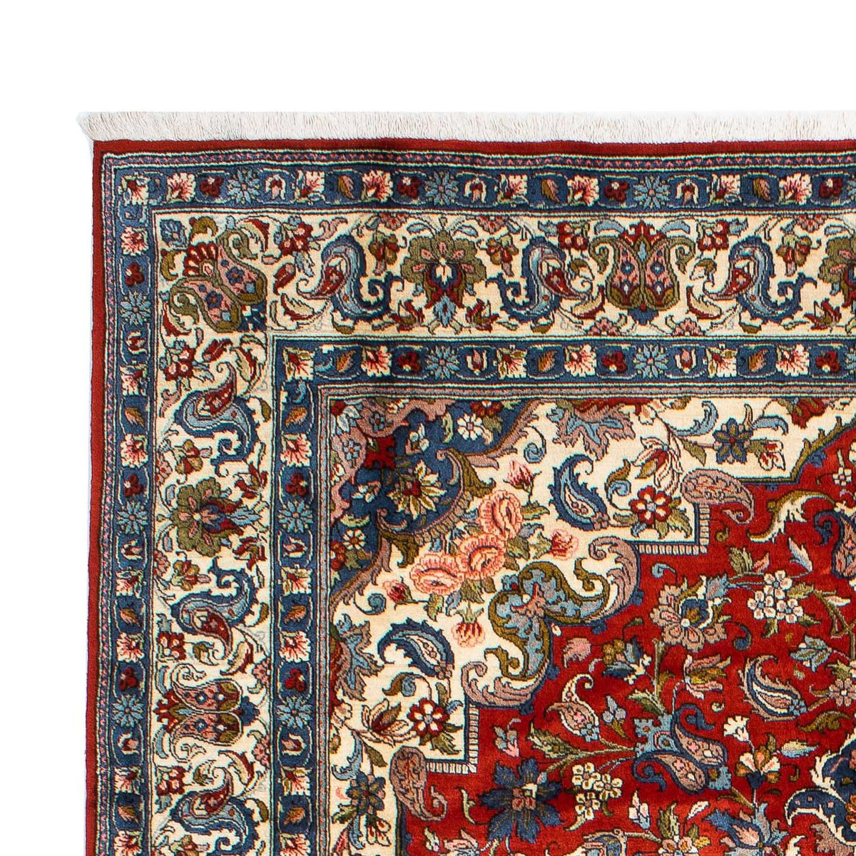 Tapis Bakhtiari Tapis 200x292cm - Tapis persan
