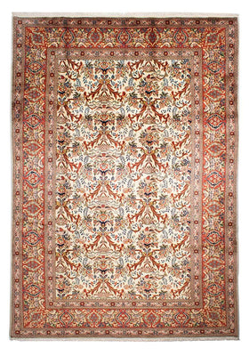 Tapis persan - Classique - 306 x 218 cm - beige